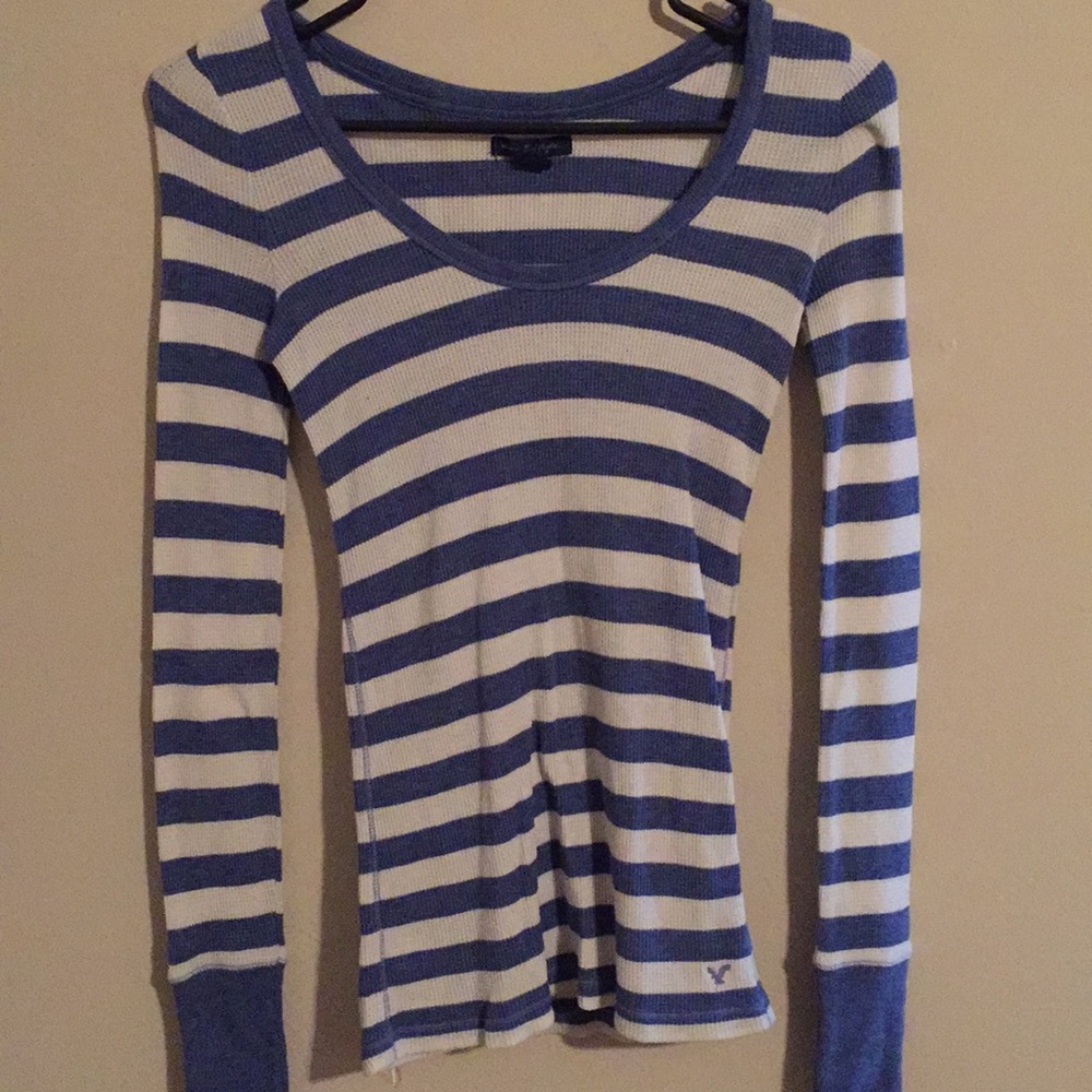 Long sleeve top